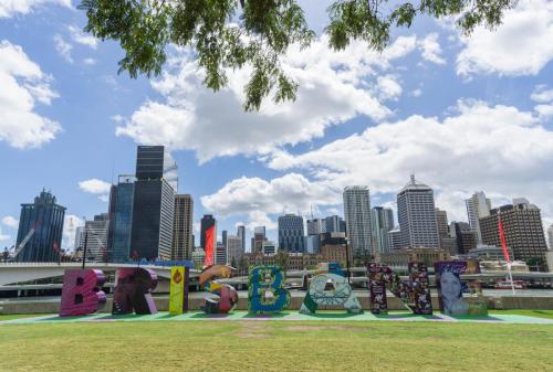 Brisbane