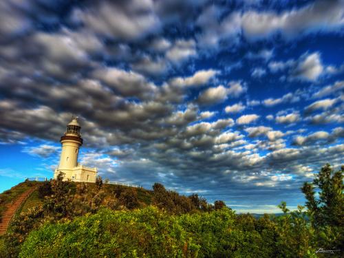 Byron Bay